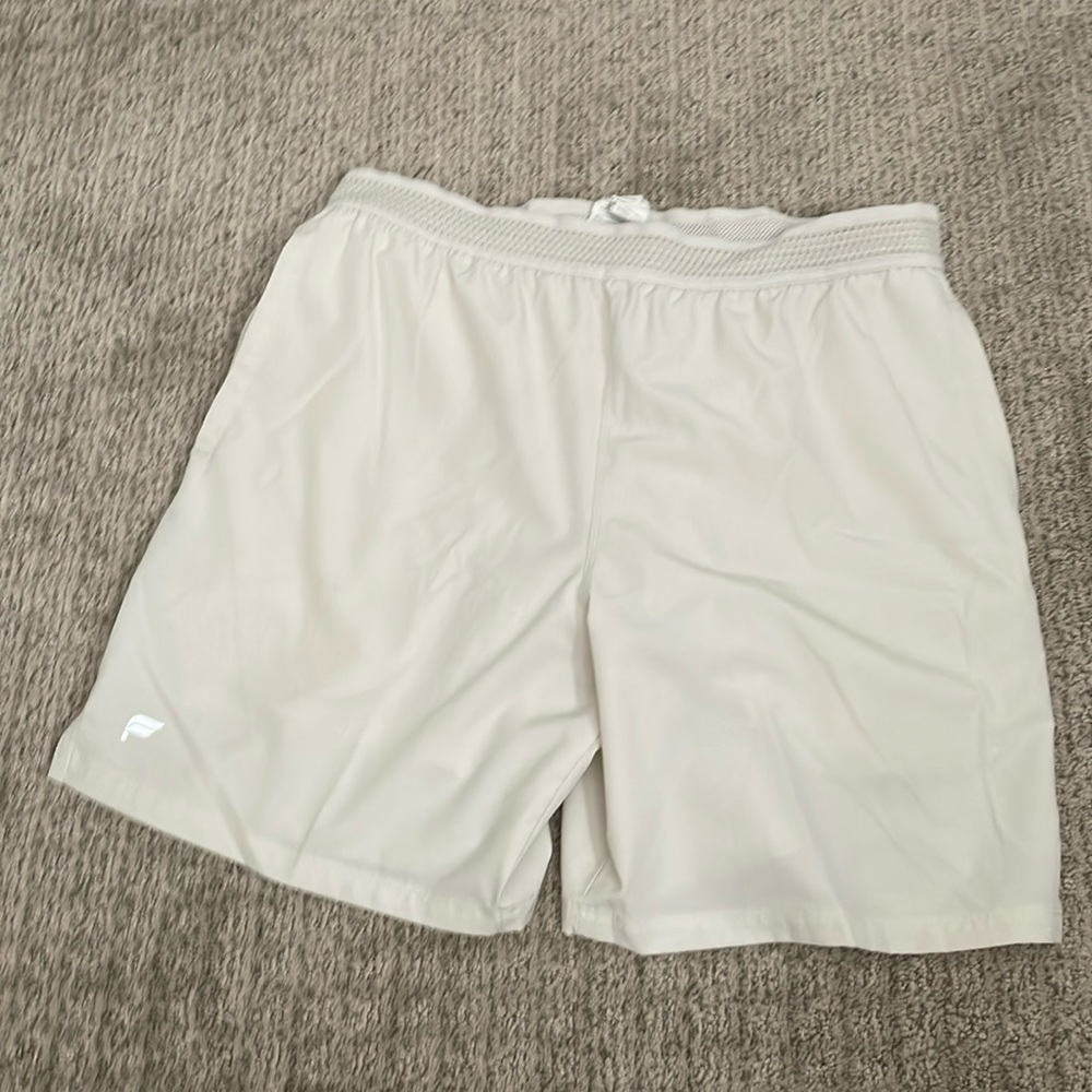 Fabletics athletic shorts